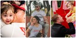 Saúl Álvarez mantiene una buena relación con sus 4 hijos, aunque ha señalado que no ha sido fácil por su trabajo. (FOTO: Instagram @canelo)