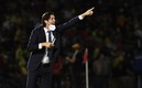 Solari mencionó a varios jugadores para suplir a Renato. Foto: Imago7