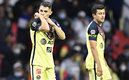 América se pone al frente desde el 29'. (Imago 7)