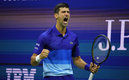 Djokovic se recuperó en los dos últimos sets | Reuters