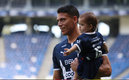 Héctor Moreno debutará con Rayados. (Foto: Imago7)