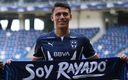 Héctor Moreno volverá a jugar en la Liga MX en el Atlas vs Rayados (Imago7)