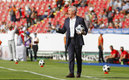 Javier Aguirre, molesto por derrota de Rayados. (Foto: Imago7)