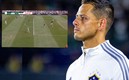 Javier Hernández busca recuperar su paso goleador en la MLS. FOTO: Imago7.