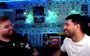 Kun Agüero estuvo con el YouTube Iba Llanos. (Foto: captura de pantalla)