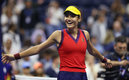 La británica va por su primer Grand Slam | AFP