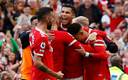 Manchester United se impuso 4-1 al Newcastle en el regreso de CR7 a Old Trafford (Reuters)