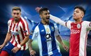 Los mexicanos buscarán tener un rol protagónico en la Champions League.