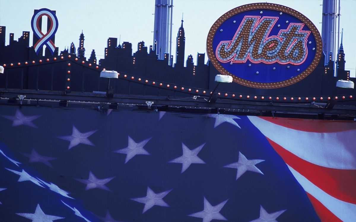MLB programó un juego especial en el Citi Field de Nueva York para este 2021. (@Mets)