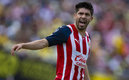 Oribe Peralta podría ser titular ante Pumas. (Foto: Mexsport)