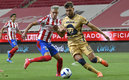 Pumas y Chivas se enfrentan el domingo en un horario especial. (Foto: Imago7)