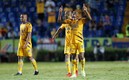 Quiñones salvó a Tigres al final. Foto: Imago7