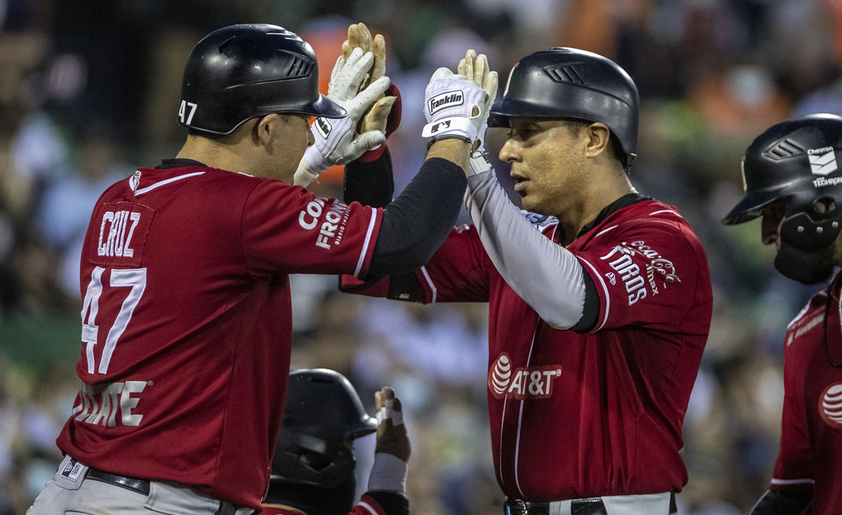 SERIE DEL REY: Tijuana despierta y gana el Juego 4