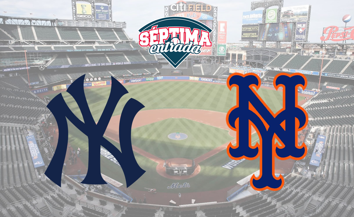 Yankees vs. Mets, MLB 2021: Horario, TV, Dónde ver EN VIVO