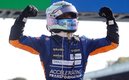 Daniel Ricciardo ganó el GP de Italia. (FOTO: Reuters)