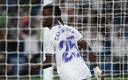 Eduardo Camavinga anotó gol en su debut con el Real Madrid (AFP)