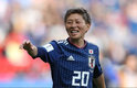 Kumi Yokoyama, que juega en Estados Unidos, se presentó por primera vez como un hombre transgénero (FOTO: AFP)