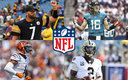 La NFL tuvo su primer domingo de actividades en la Temporada 2021. (Reuters)
