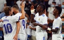 Real Madrid le dio la vuelta al marcador. (Foto: Real Madrid)