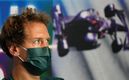 Vettel seguiría en Aston Martin. (FOTO: AFP)