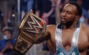 Big E se coronó campeón en RAW