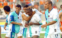 Colibrís solo duró cinco meses en Primera. (Foto: Mexsport)