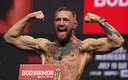 Conor McGregor perdió tres de sus últimas cuatro peleas en UFC. (AFP)