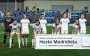 El conjunto merengue tendrá que demostrar | Twitter @realmadridfem