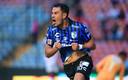 Los Gallos Blancos derrotaron 3-0 como locales al Necaxa (Imago7)