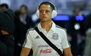 Javier Hernández con la Selección Mexicana. Foto: Imago7