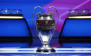 La Champions League, el plato principal | Reuters