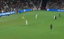Ochoa se tropezó y poco pudo hacer | Captura