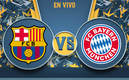 Barcelona vs Bayern Munich EN VIVO. Transmisión Champions 2021 HOY