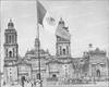La edición 2020 del Día de la Independencia de México será diferente (Foto: Mediotiempo)