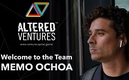 Memo Ochoa invertirá su dinero en el negocio de videojuegos. (Foto: Altered Ventures)