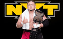 Samoa Joe, el único tres veces Campeón NXT de la historia. (WWE)