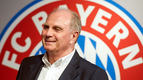 Uli Hoeness