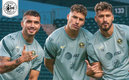 América, listo para romper sequías. (América)