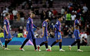 Barcelona fue goleado por Bayern Munich en casa. (Reuters)