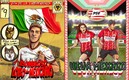 Así celebraron a los mexicanos los clubes europeos. FOTOs: PSV | Wolves.