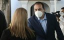 Cuauhtémoc Blanco, acusado de desvío de recursos y lavado (Twitter @cuauhtemocb10)