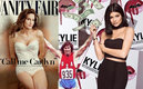 Las Jenner.