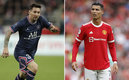 Messi y Cristiano, dos referentes | Reuters