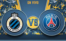 MIN A MIN BRUJAS VS PSG
