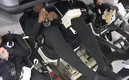 Un peluche del Baby Yoda viajó a la Estación Espacial Internacional.