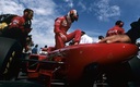 El piloto alemán se retiró de forma oficial en 2013. (TW: @schumacher)