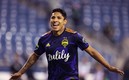 Raúl Ruidíaz consiguió el gol de la victoria Foto: Mexsport