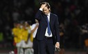Solari no quiere dar ventajas en Concacaf. Foto: Imago7