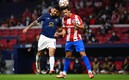 El Tecatito arrancó como titular con los Dragones. FOTO: AFP.