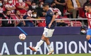 Tecatito no pudo saborear un triunfo en el duelo de este miércoles. (Foto: Porto)